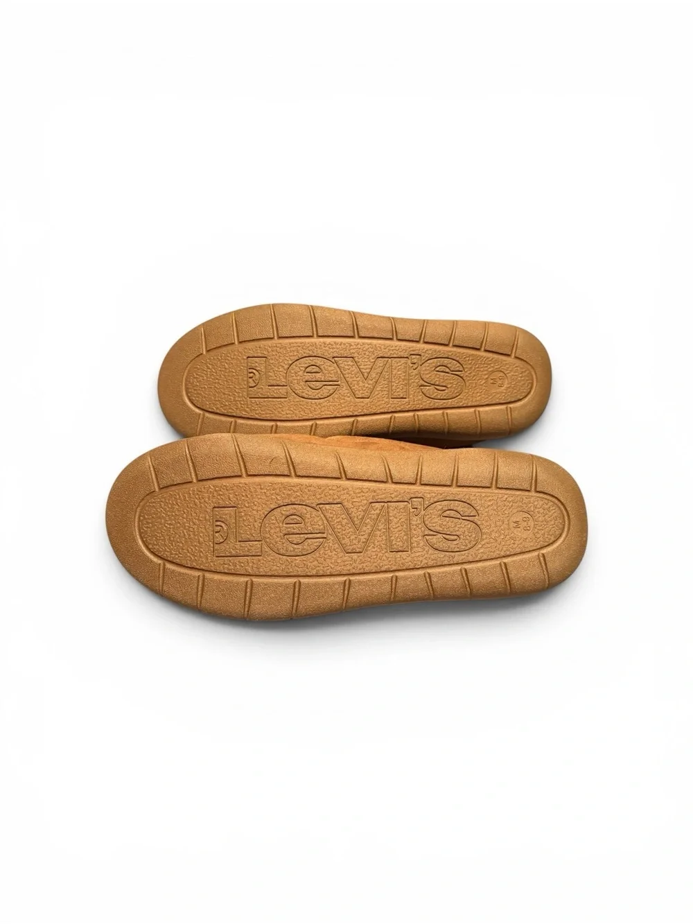 Levi’s Memory Foam Unisex Slippers Medium 8-9